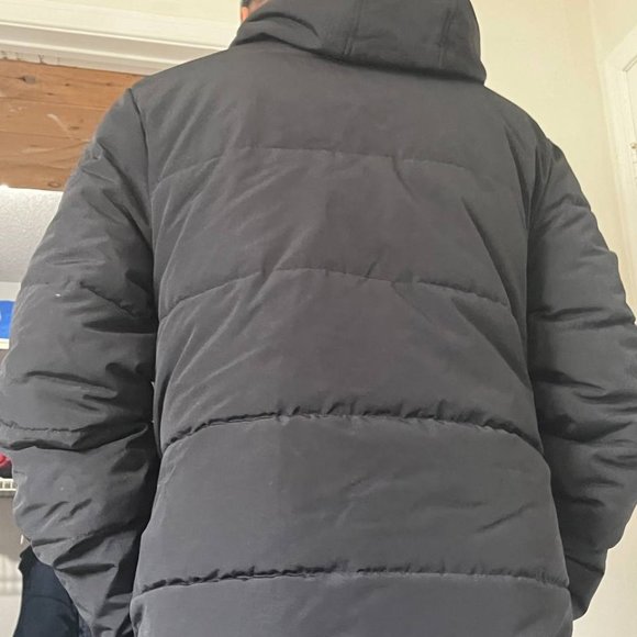 Storm Mountain Unbound Series Aspen Parka - Picture 3 of 8